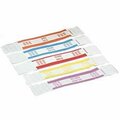 Sparco Products Bill Strap- 50- White-Orange SP462757